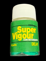 Super Vigour 6800 Delay